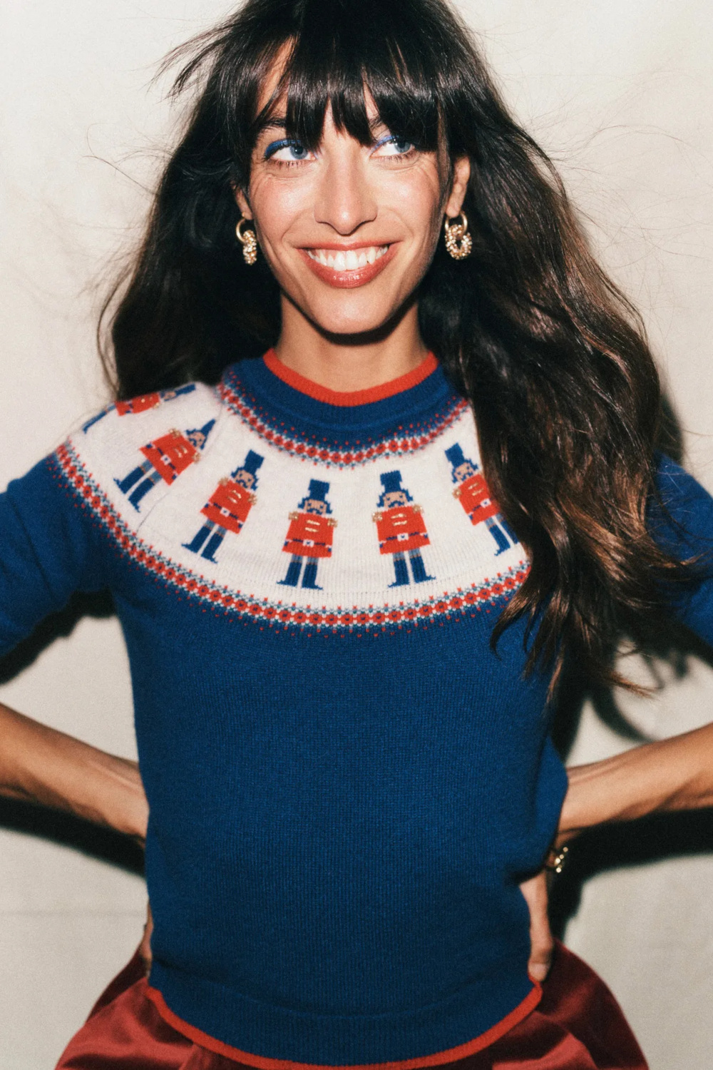 A History Of The Christmas Jumper, The Festive Season's Must-Have Wardrobe Staple