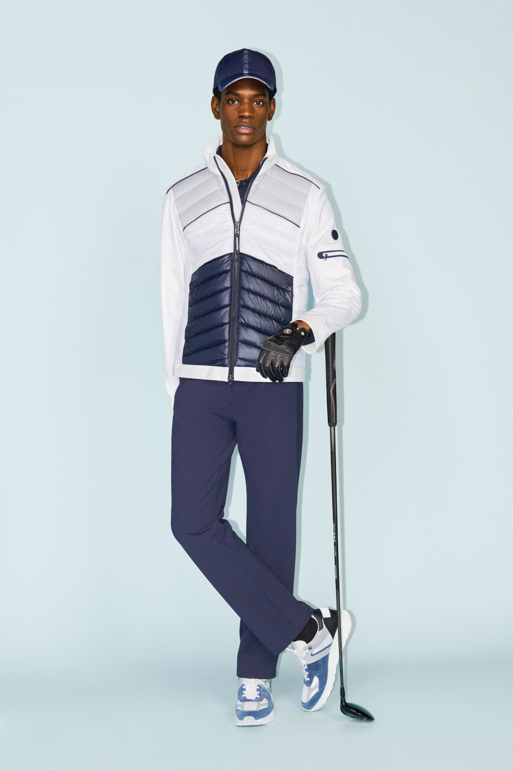 Fashion Swings: The Rise Of Golf Style