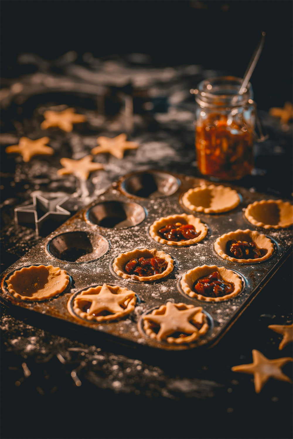 The Best Mince Pies This Year, Tried & Tested