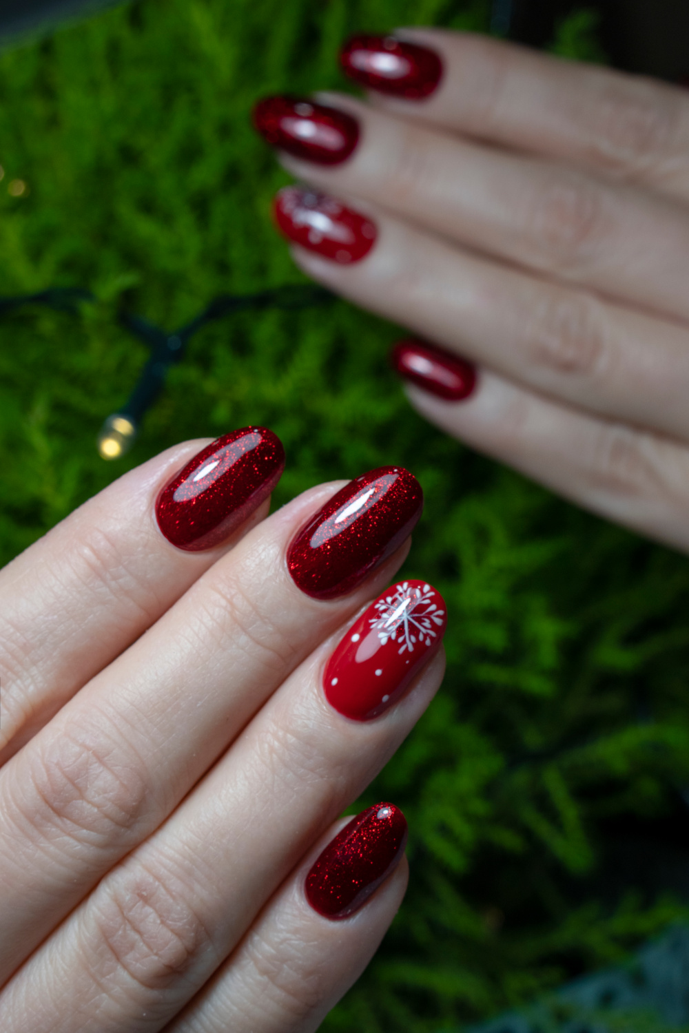 This Is The Best Date To Book Your Festive Mani, According To Nail Experts