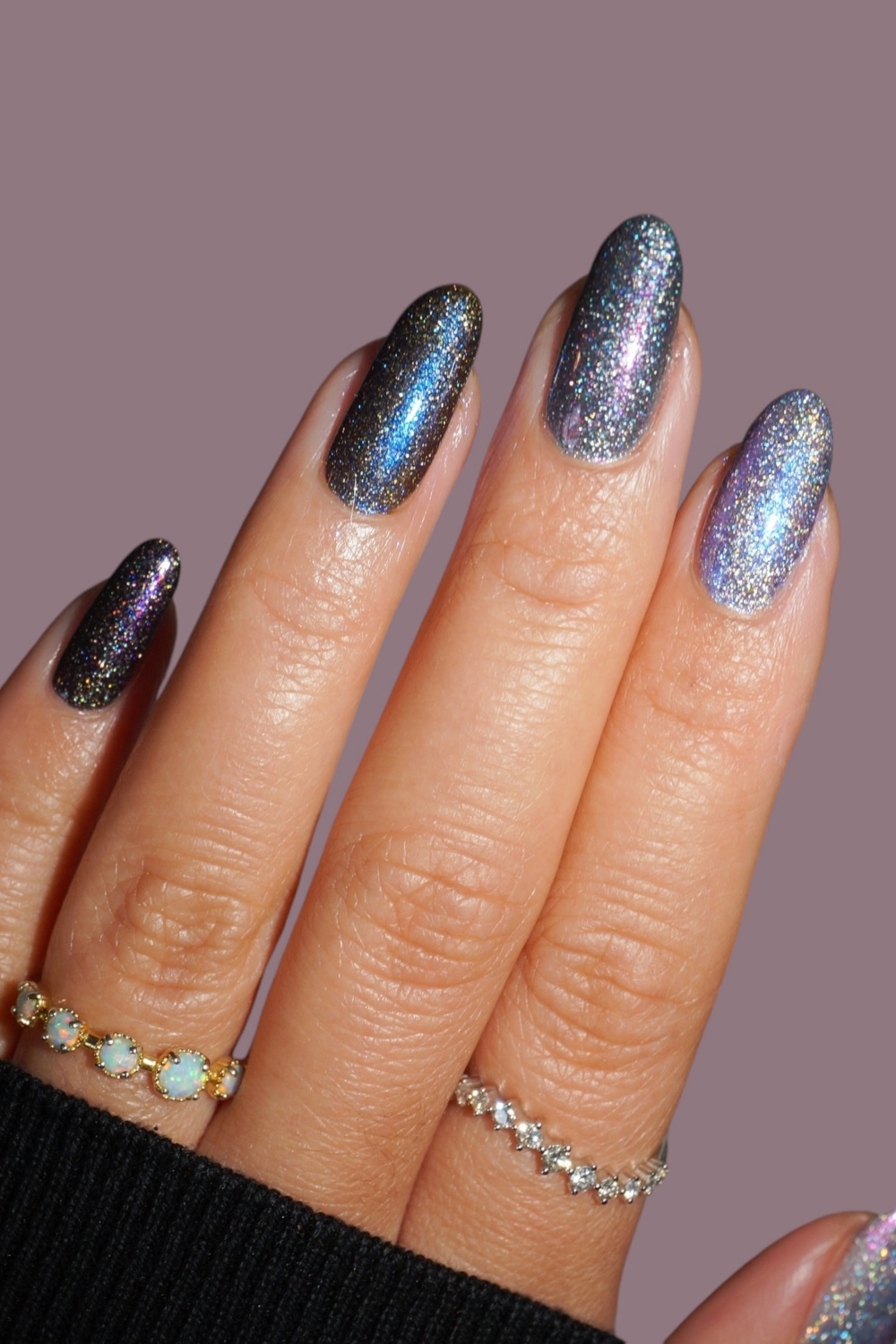 5 Stunning Manicure Ideas For Party Season