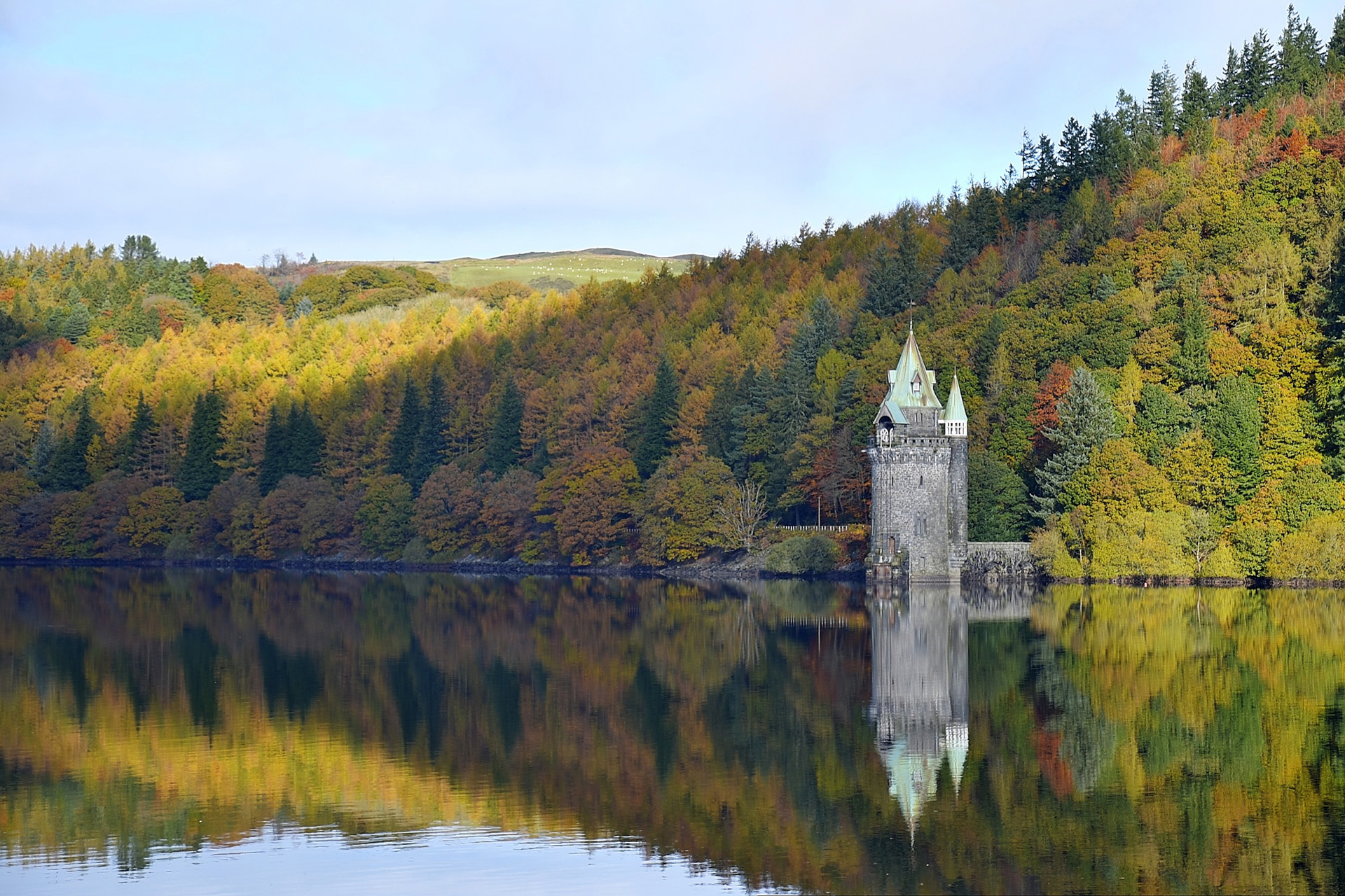 Could Wales Get Its Fourth National Park?