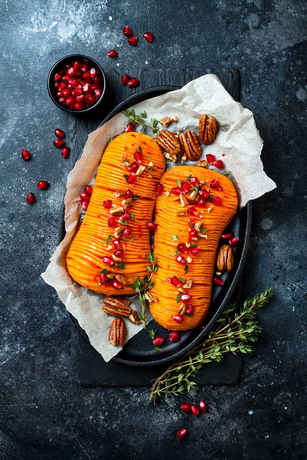 Veggie Alternatives To Serve This Christmas