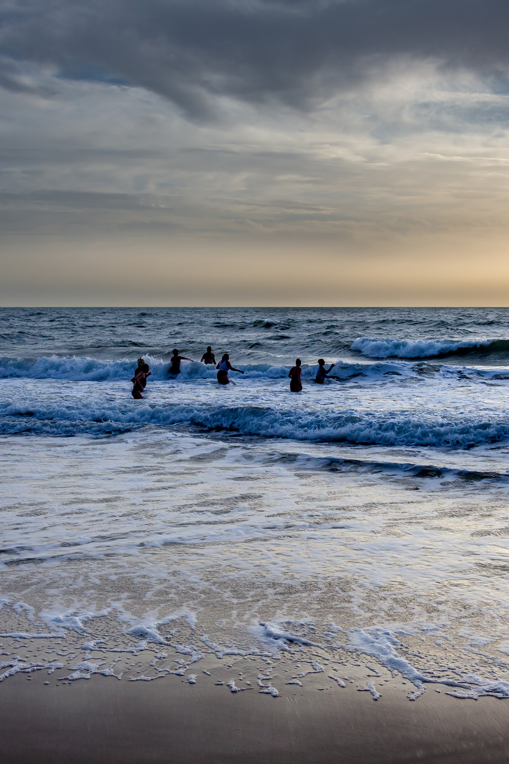 Planning A New Year’s Day Wild Swim? Here’s What You Need To Know