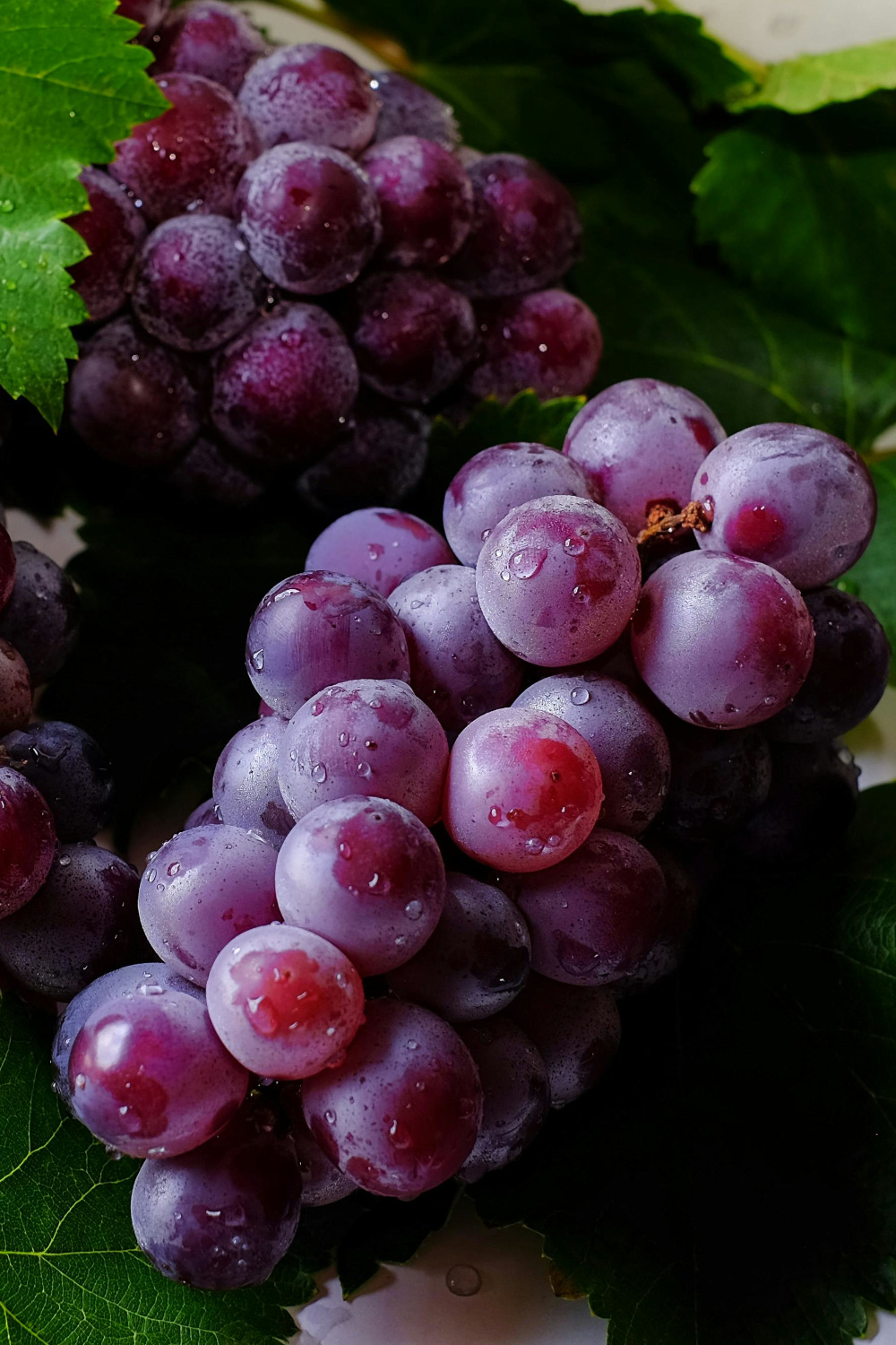 Could Grape Seed Oil Be The Next Haircare Hero?