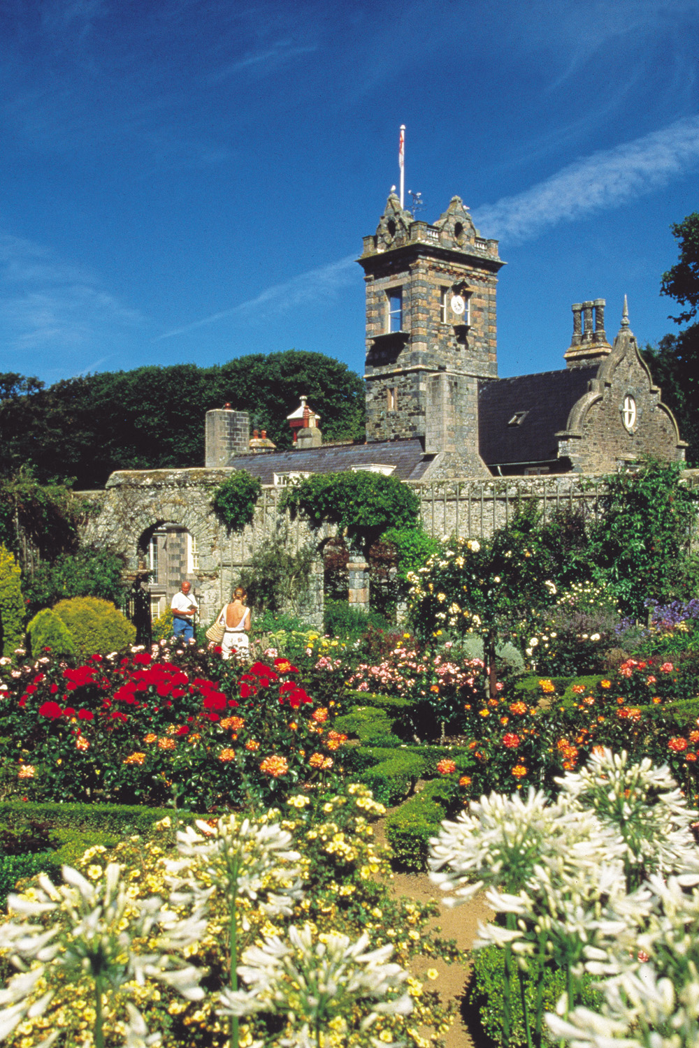 A Guide To The Isle Of Sark