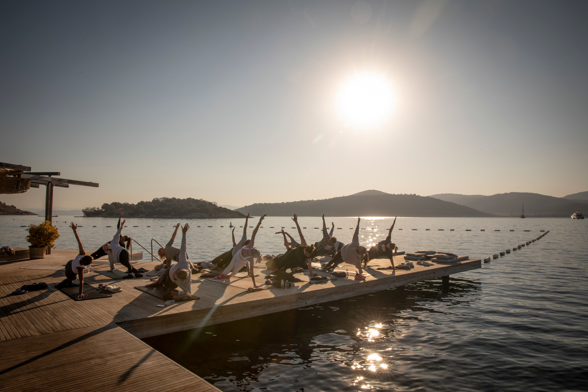 Is This Turkey's Best Wellness Retreat?