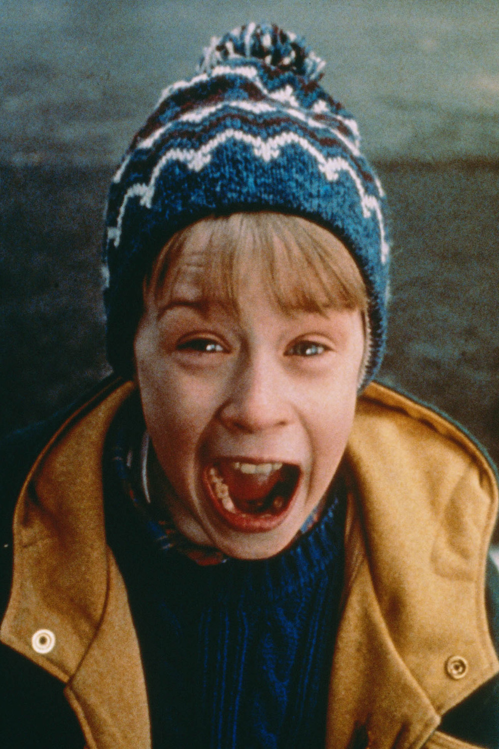 Is The Home Alone House Real?