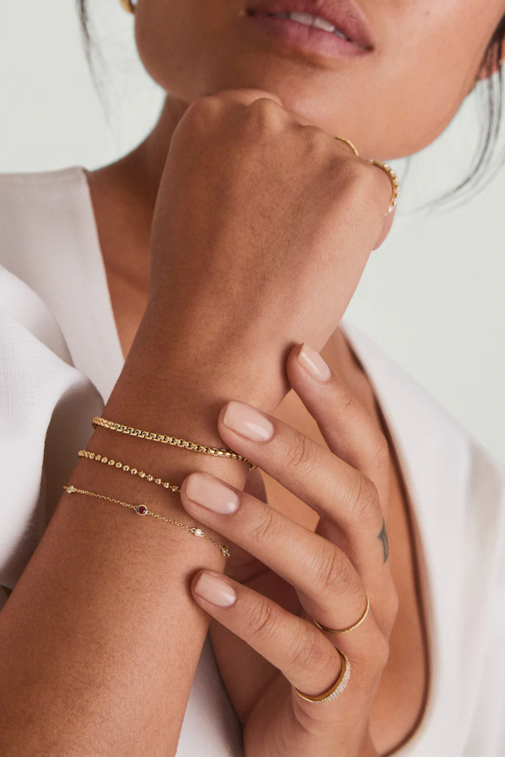 Dress For Your Star Sign: Jewellery Picks For Capricorn