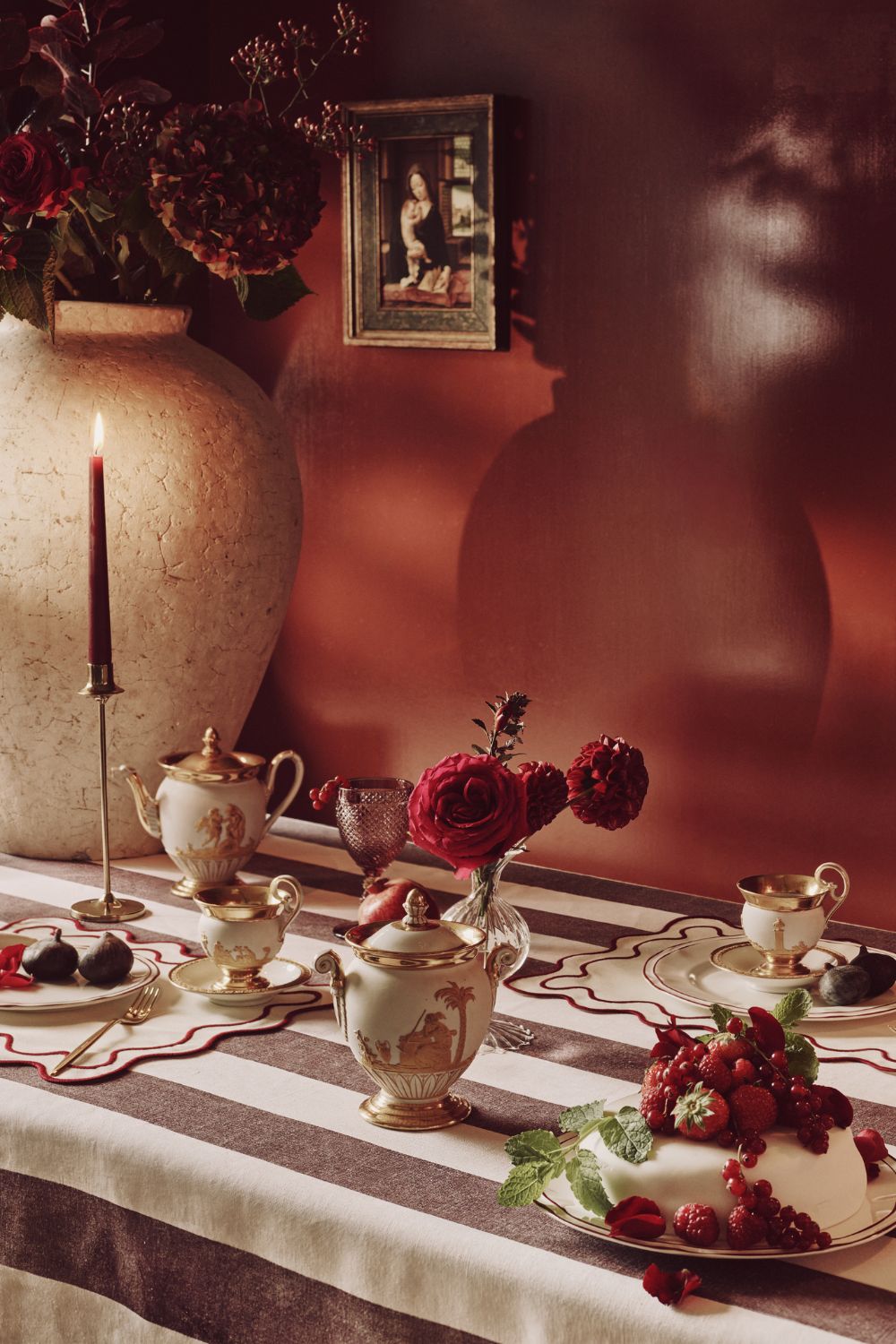 The Art Of The Festive Table – And How To Master It