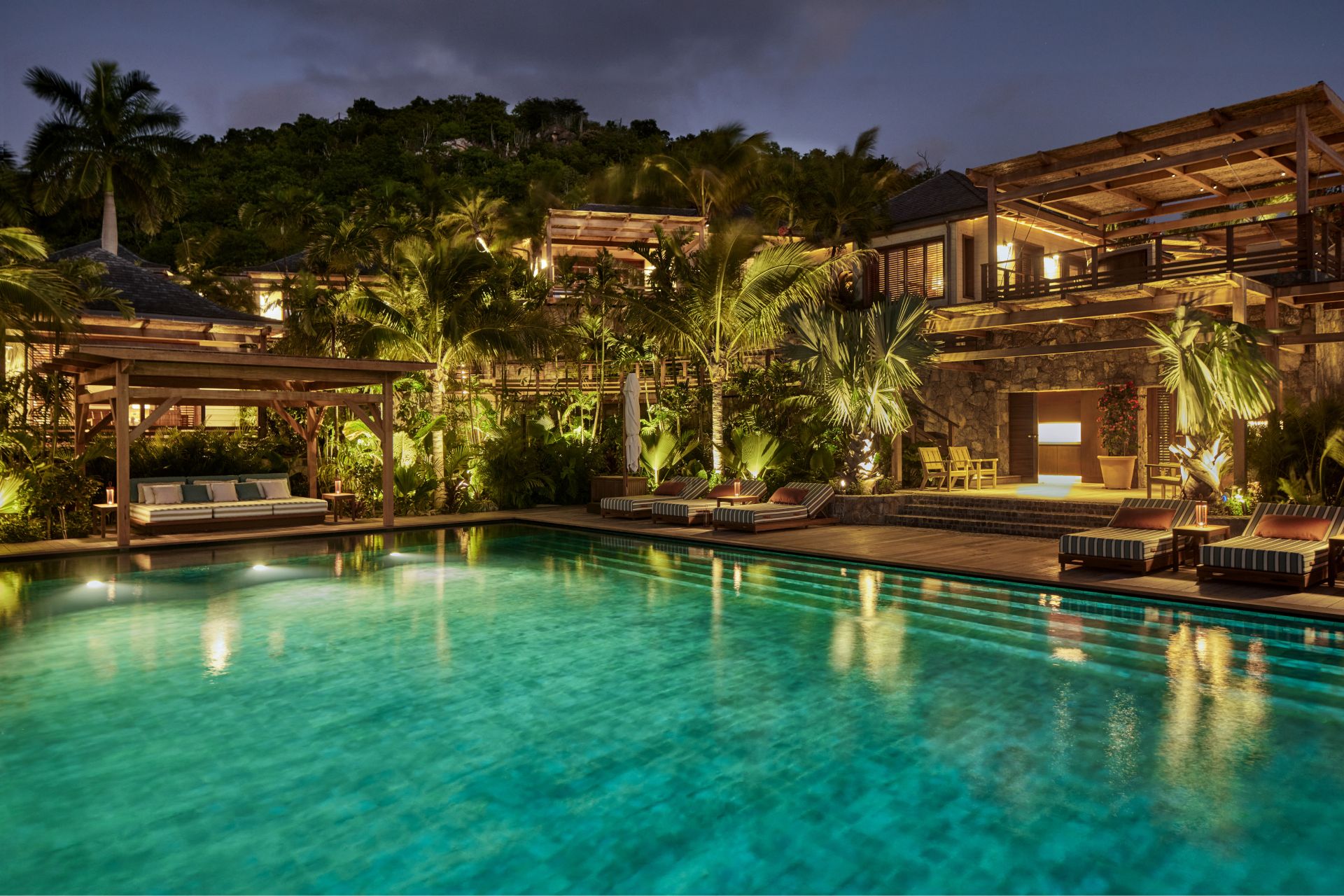 The Most Expensive Property On St Barts Has Just Hit The Market