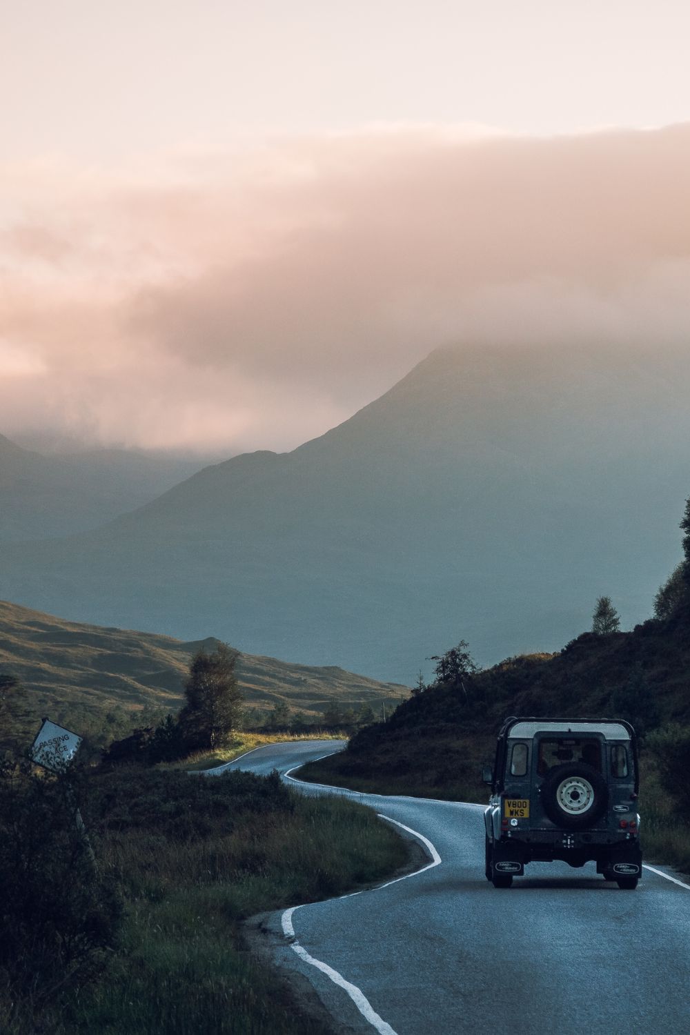 The Ultimate Guide To Scotland's North Coast 500