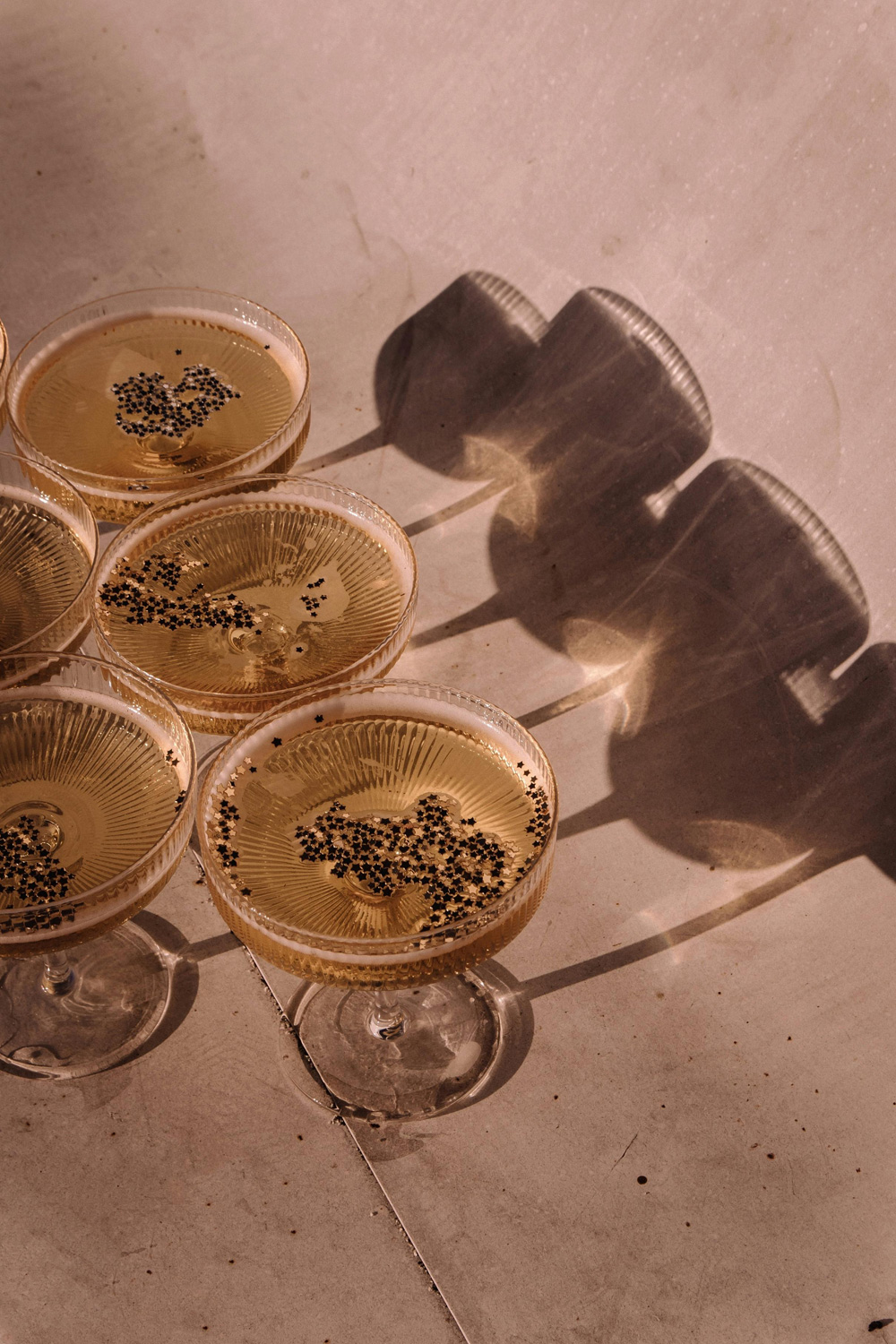 London’s Favourite Champagne Festival Is Back