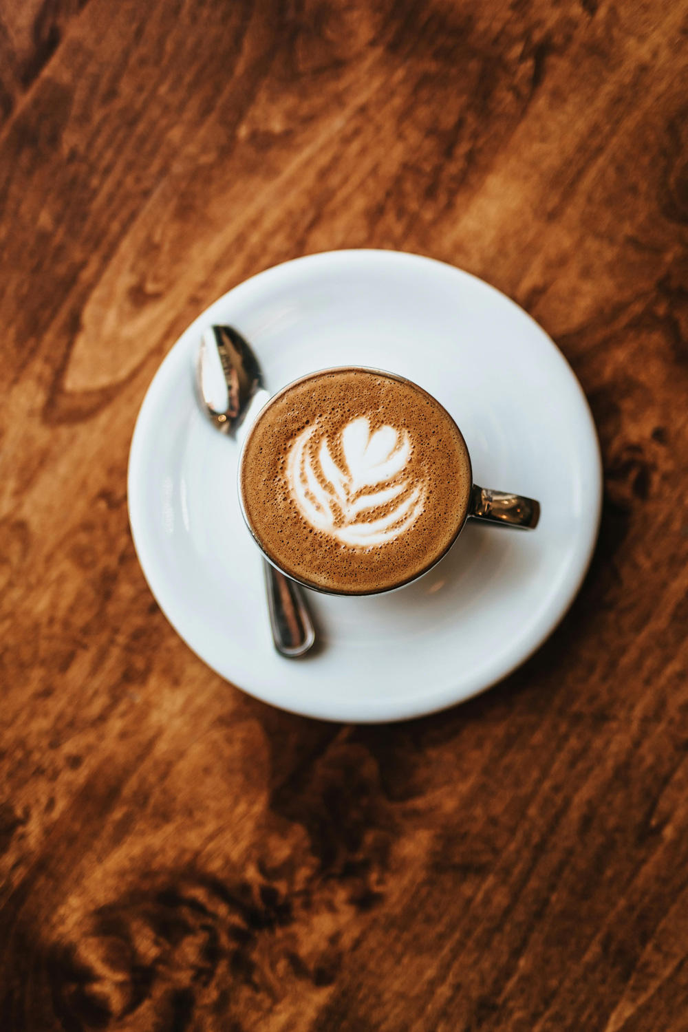 5 Coffee Trends Set To Take Over 2025