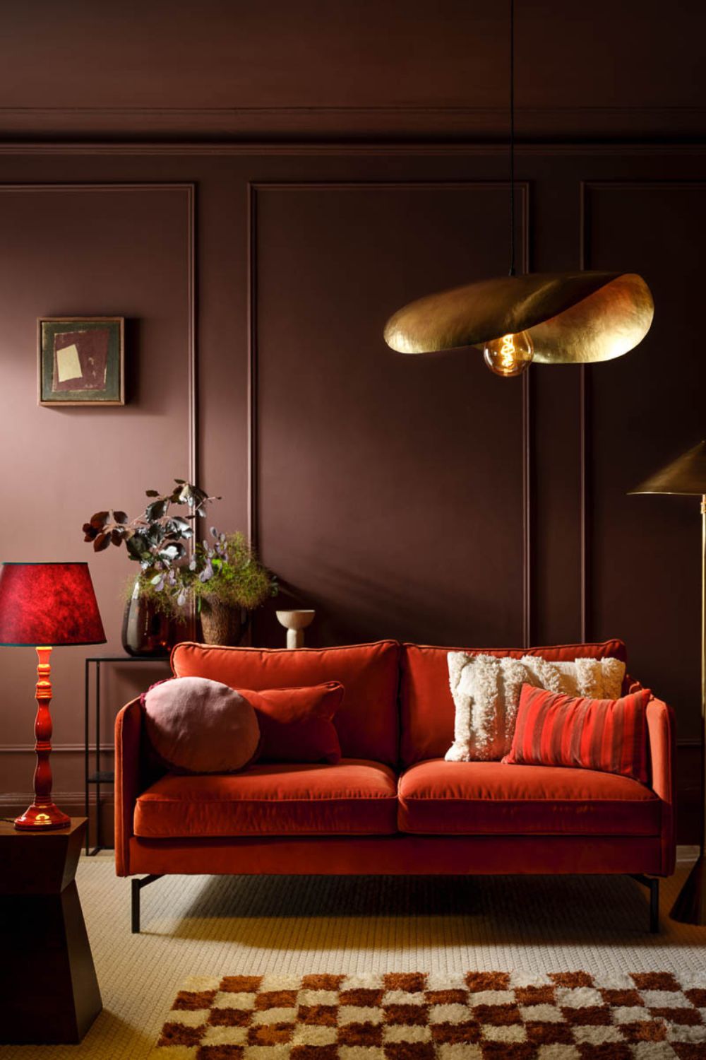 The Experts Weigh In: These Are The Colour Trends We’ll See In 2025