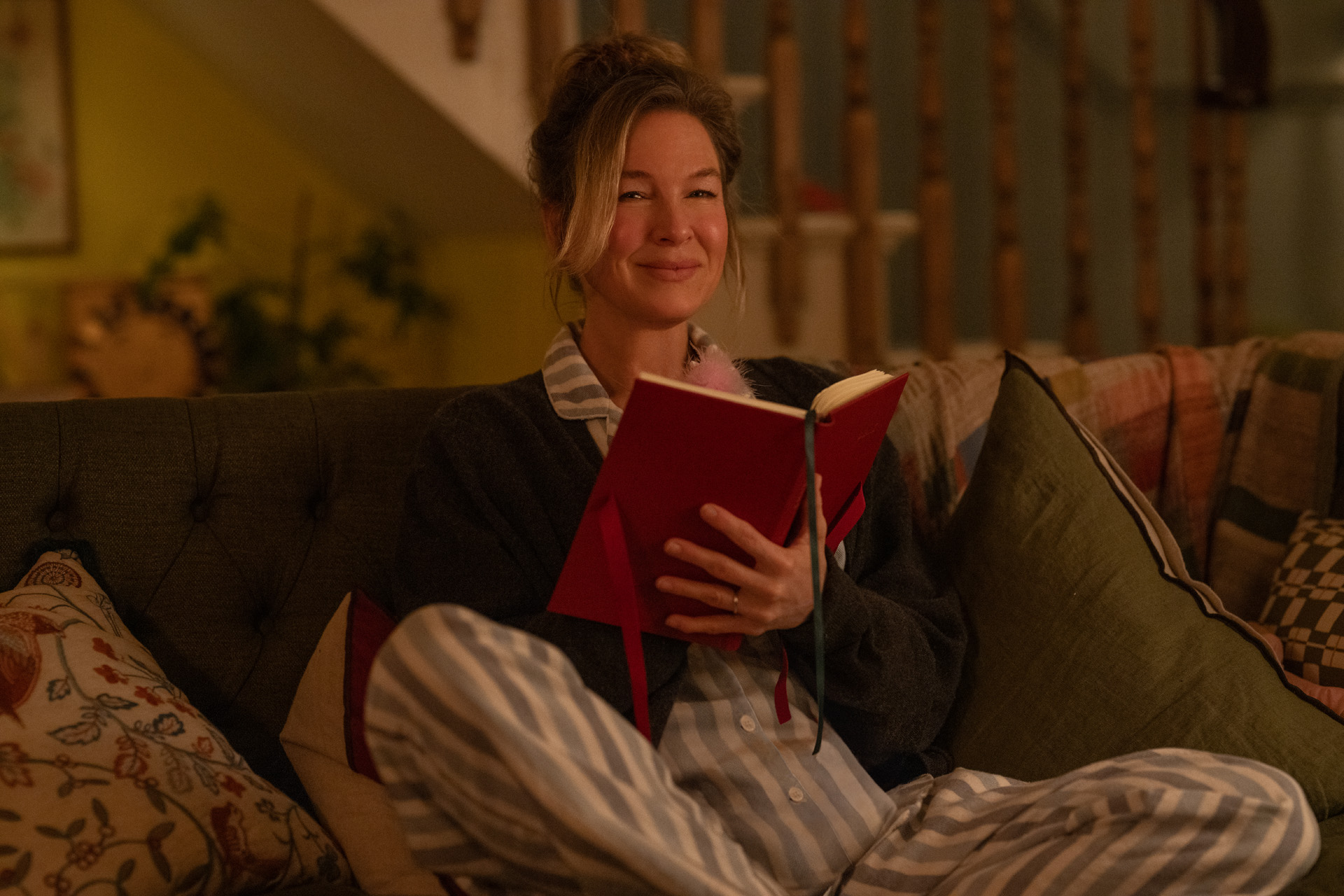 All The Filming Locations We Will See In Bridget Jones: Mad About The Boy