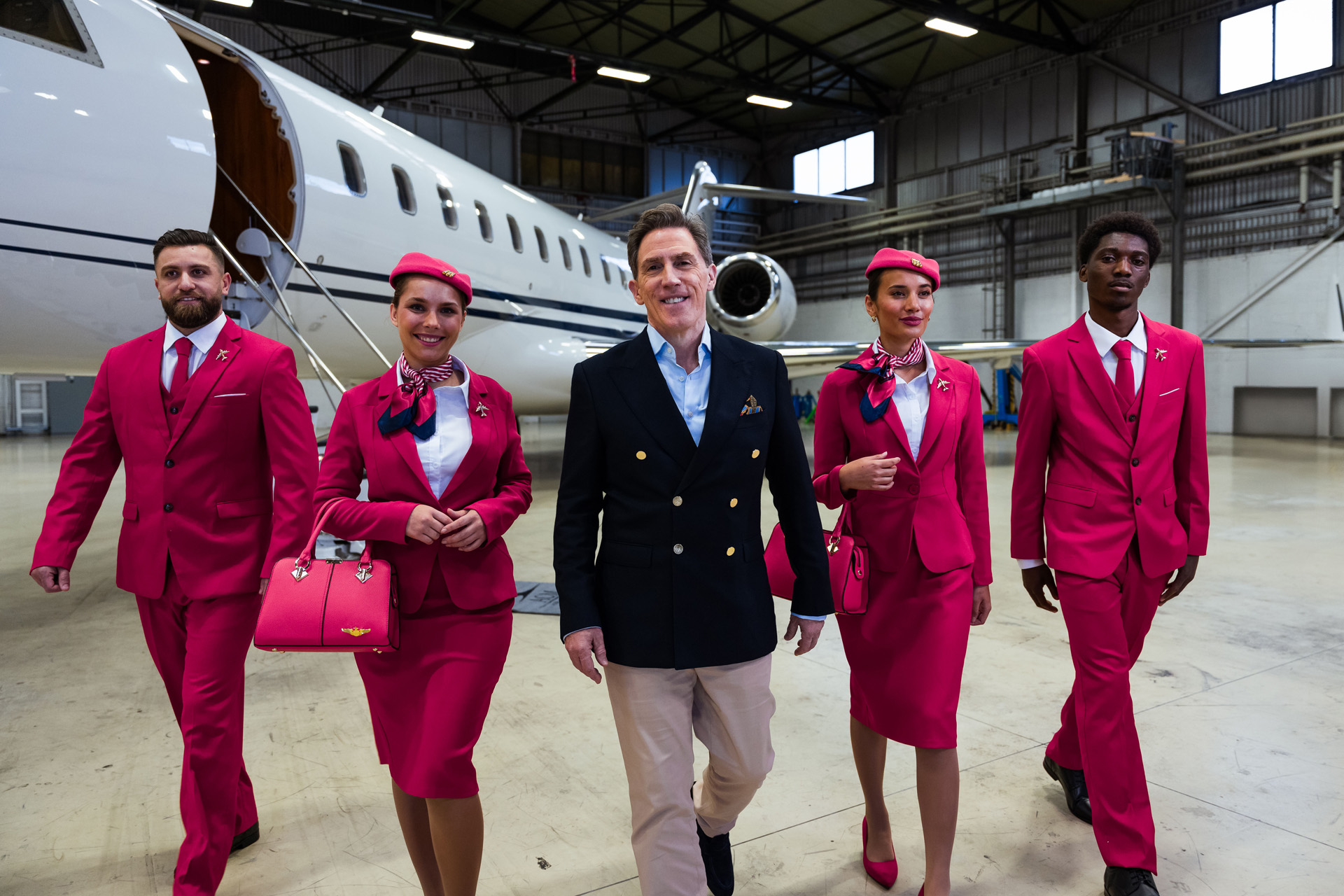 Will Rob Brydon’s Upcoming Travel Game Show Be The New Traitors?