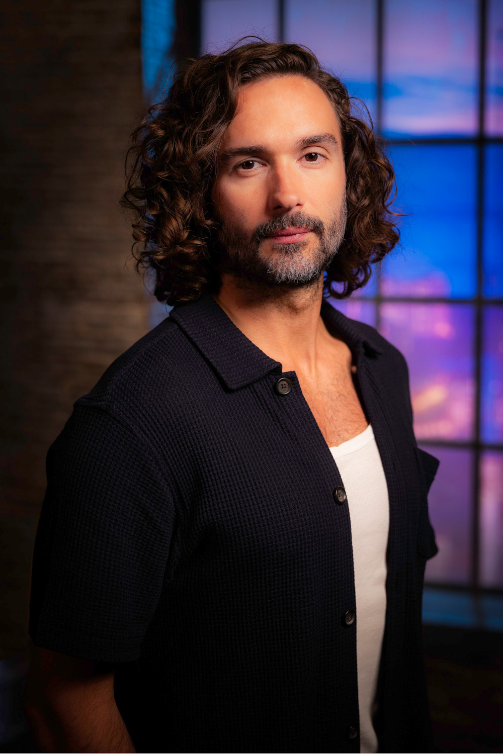 Who Is Joe Wicks? Meet Dragons' Den’s Guest Dragon