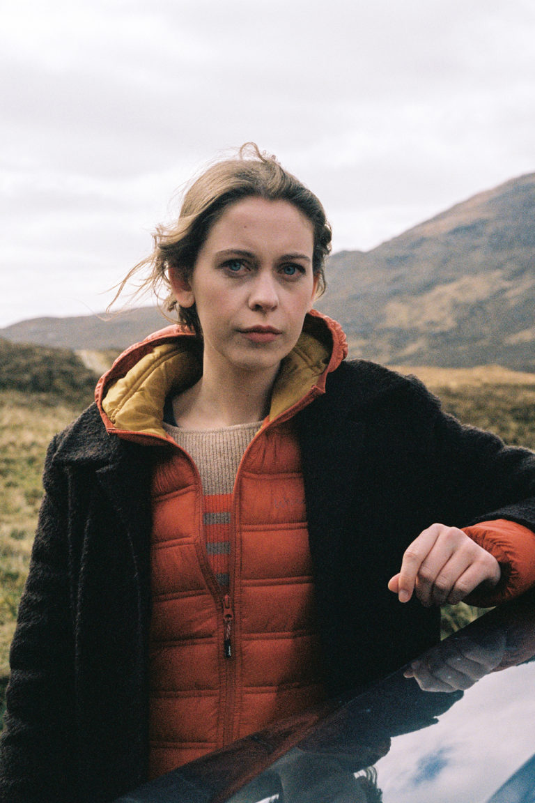 When Is The BBC’s Gaelic Drama On TV?