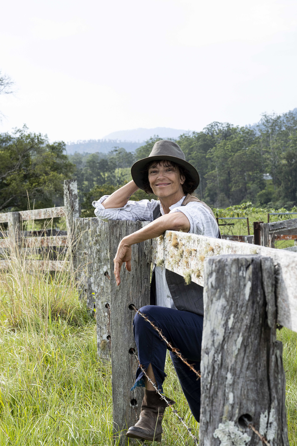 How To Watch Rachel Ward’s Regenerative Farming Documentary