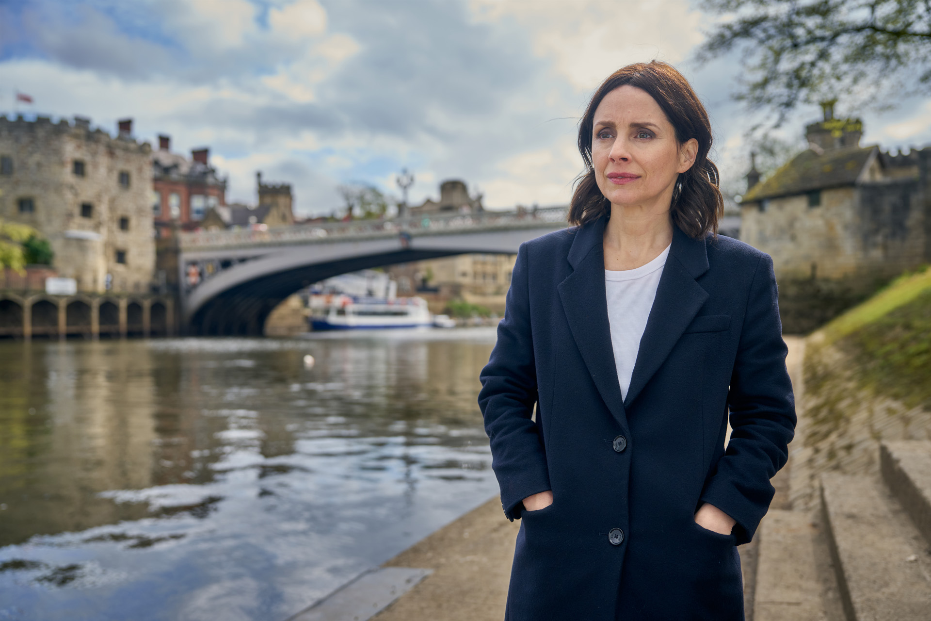 Channel 4's New Detective Drama Is Set In York – But Was It Filmed There?