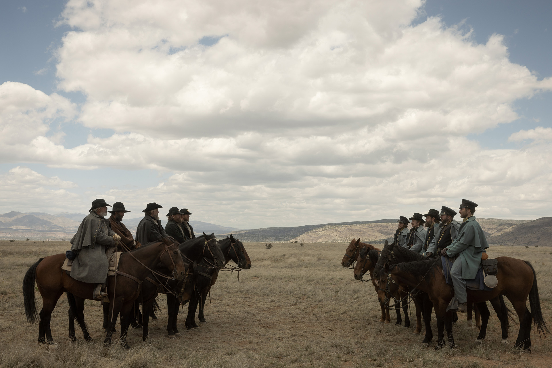 The Real Locations Behind Netflix’s New Western, American Primeval