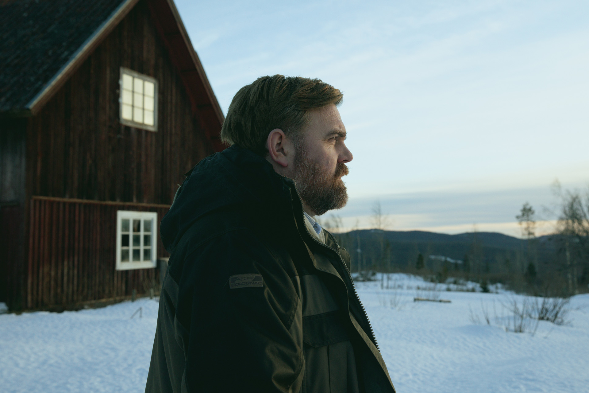 Our Current Obsession? This Swedish Cold Case Drama