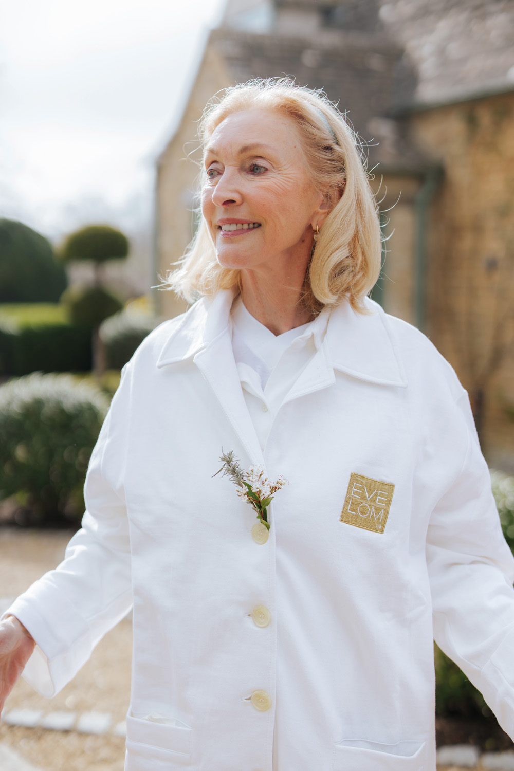 Eve Lom: Four Decades Of Gentle, Holistic & Effective Skincare