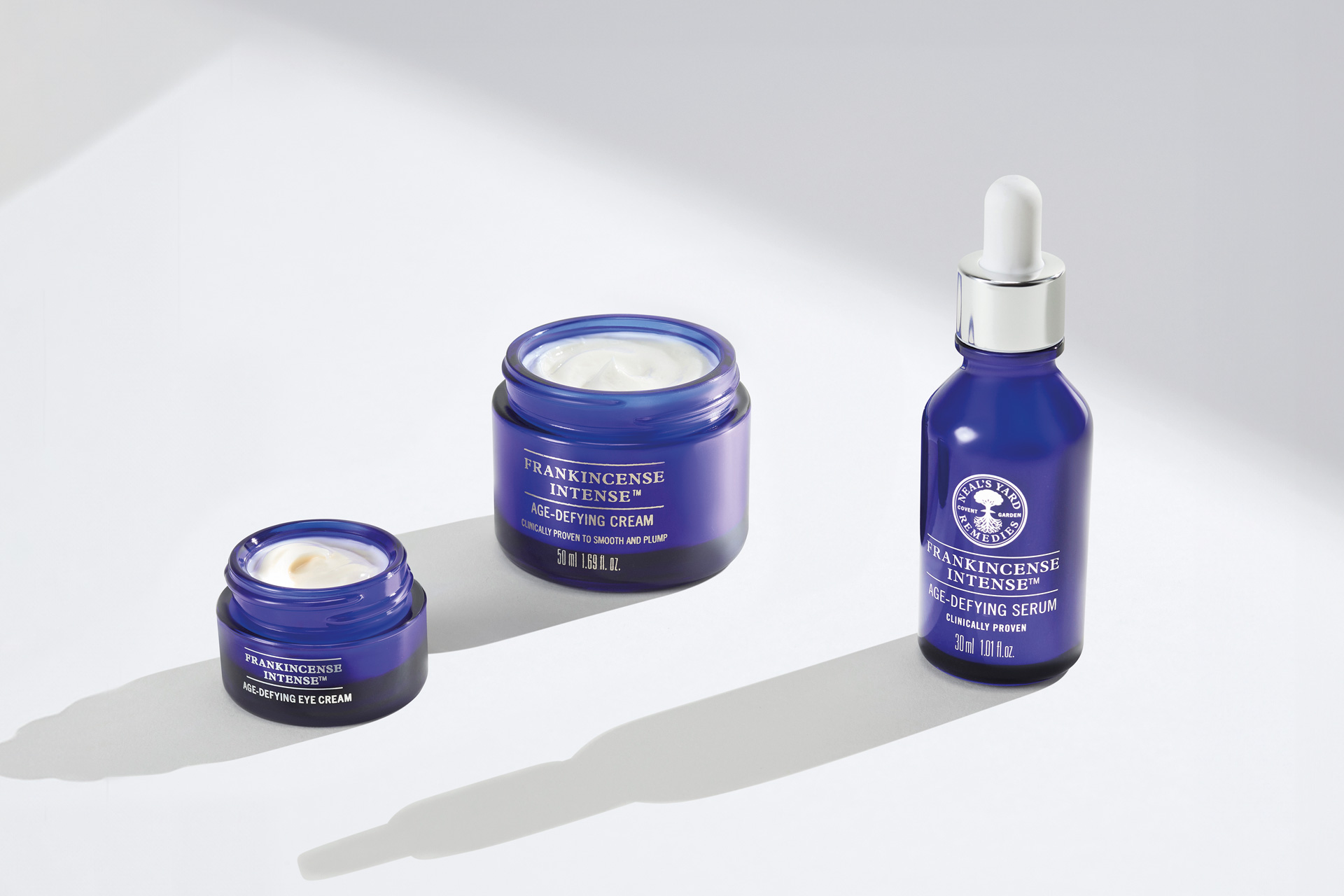 Neal’s Yard Remedies: A Pioneer In Organic Beauty