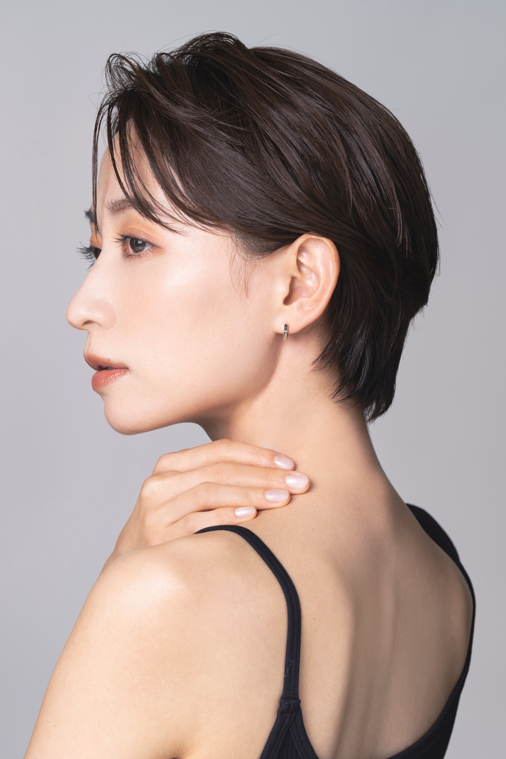 Trust Us: The Korean Pixie Cut Is Going To Be Everywhere In 2025