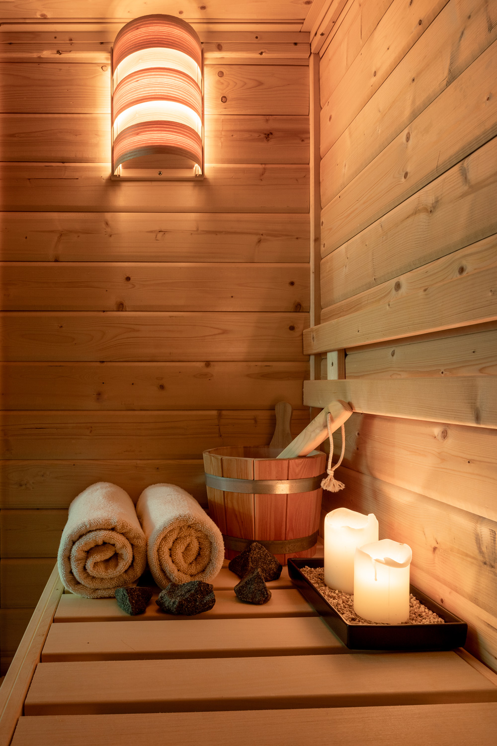 Community Saunas: The Wellness Trend Taking Over London