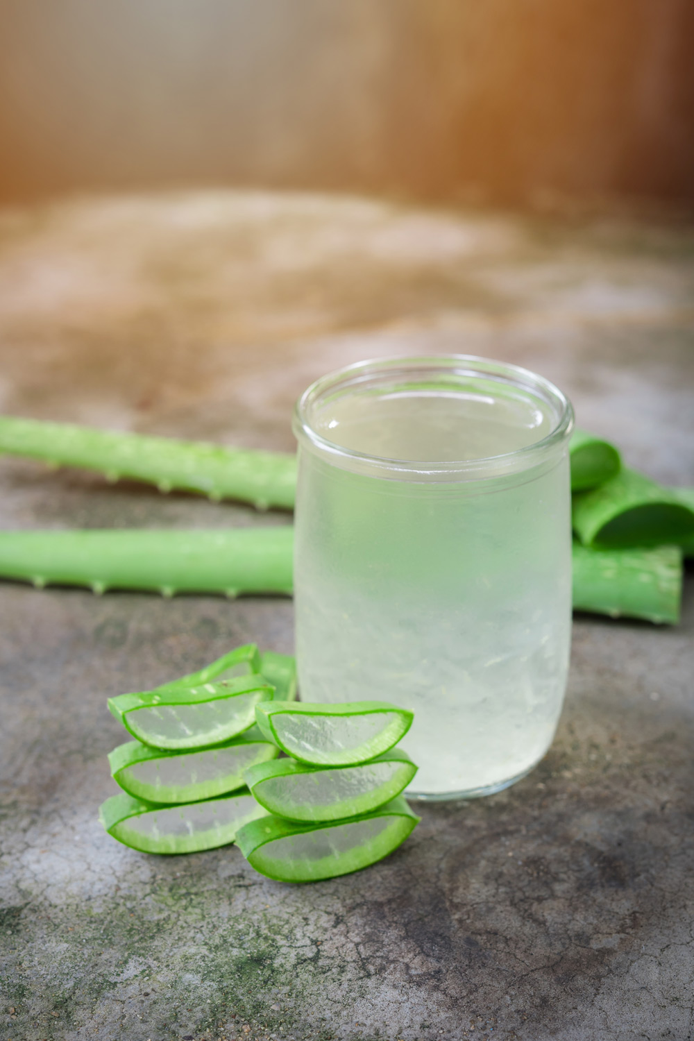 Is Aloe Vera Juice Good For You?