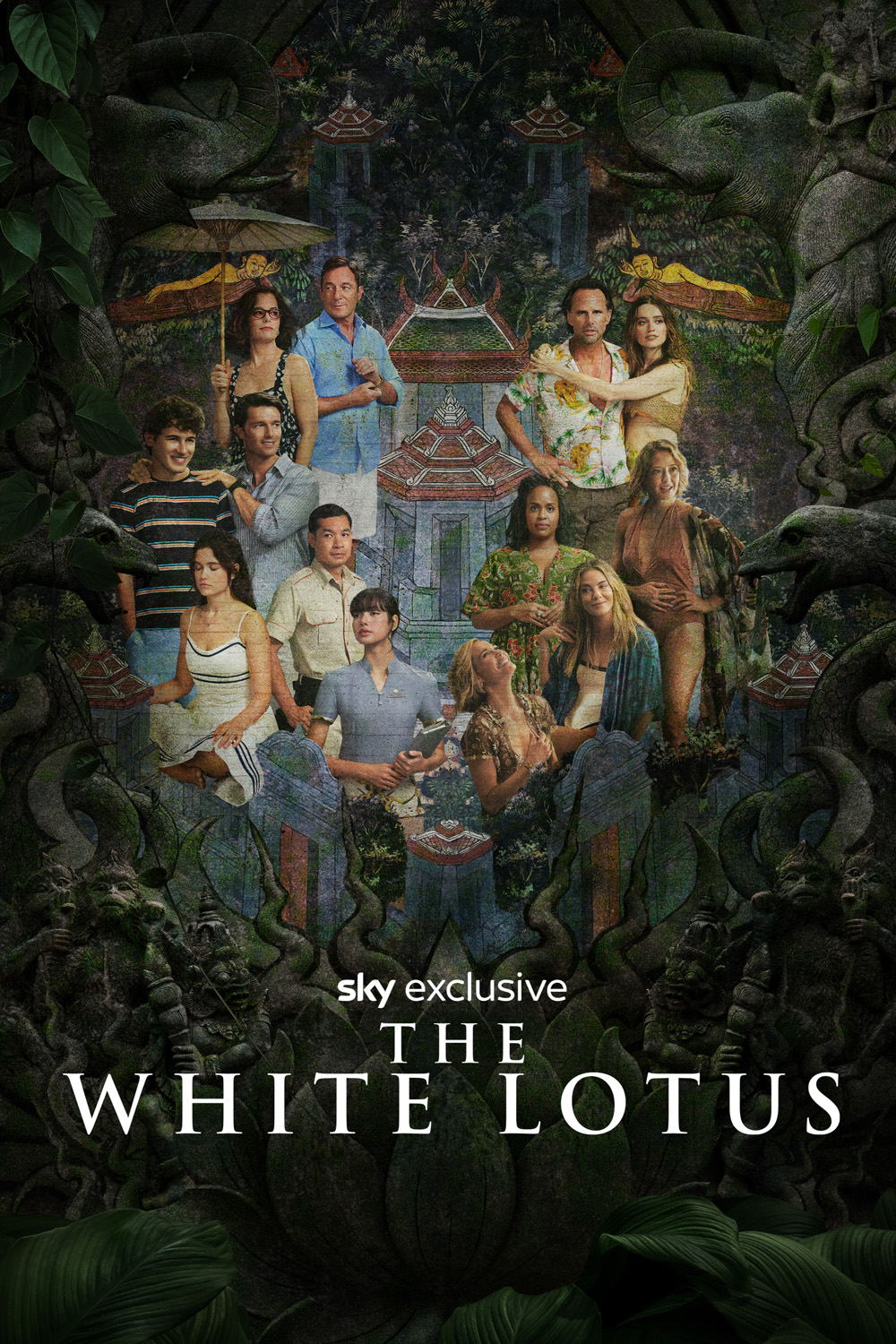 WATCH: The White Lotus Season 3 Trailer Has Landed