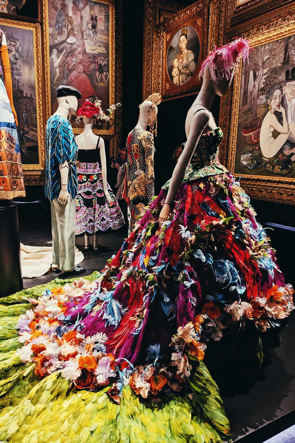 Will The Dolce & Gabbana Exhibition Come To London?