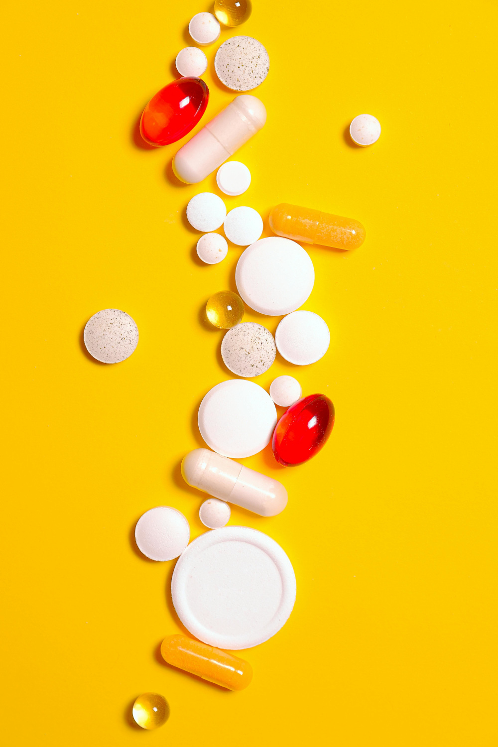 Ask The Expert: Which Supplement Is Right For Me?