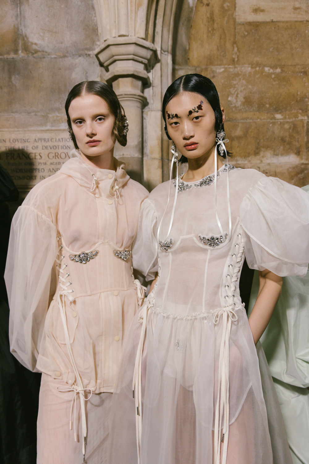 London Fashion Week Is Rolling Out New Sustainability Requirements