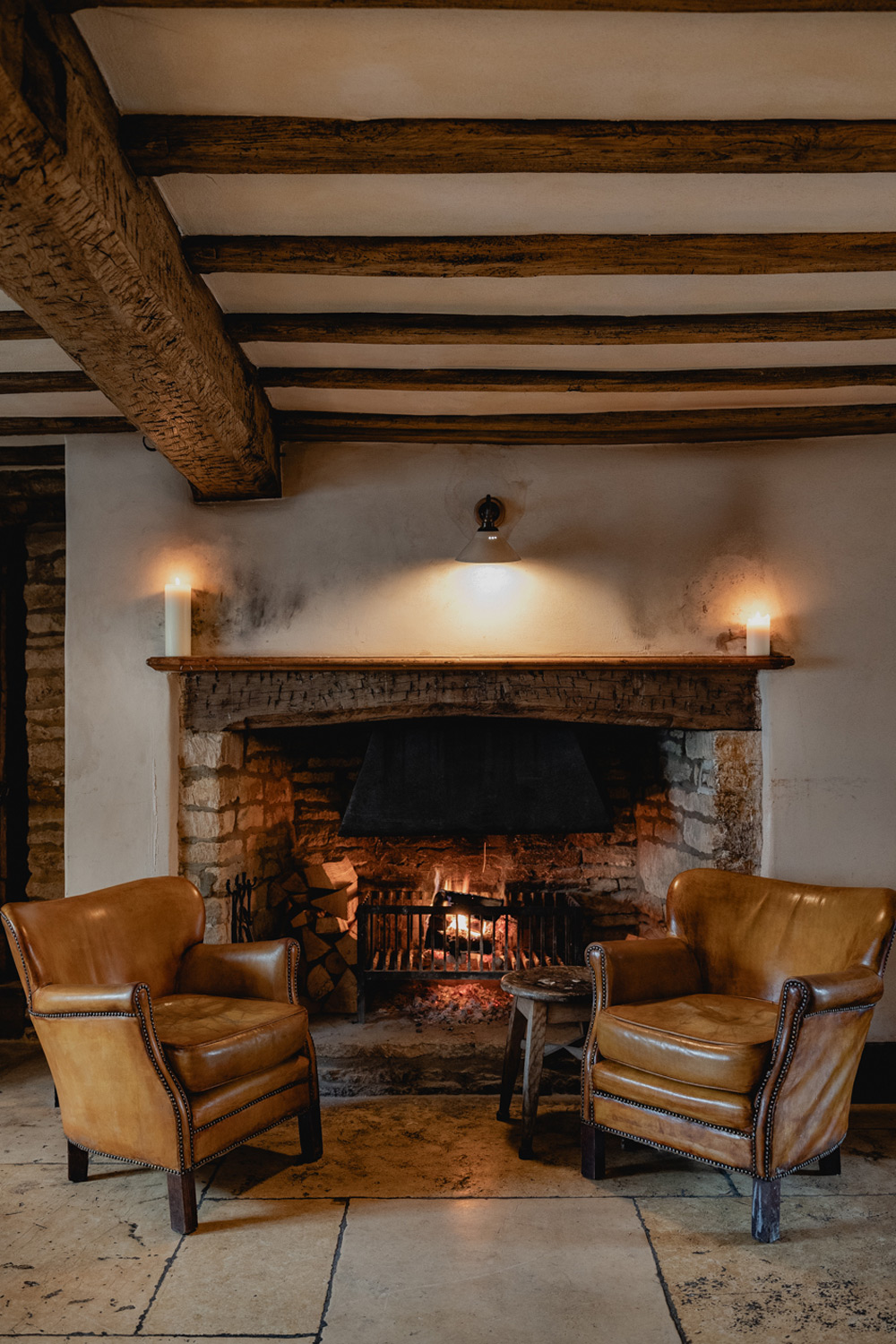 The Bull, Charlbury: Inside The Cotswolds’ Best Gastropub