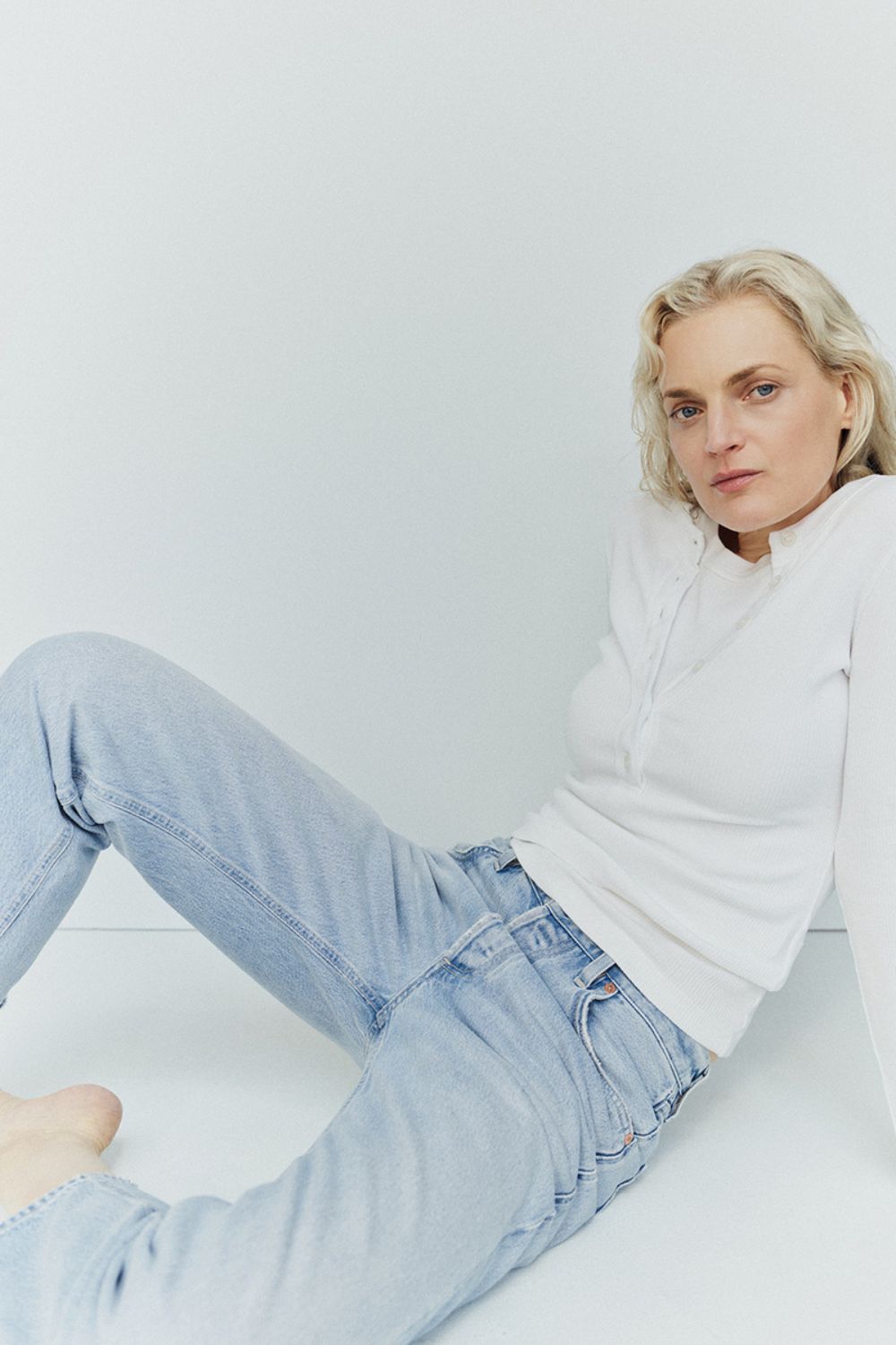 Are These The Most Eco-Friendly Jeans On The Market?