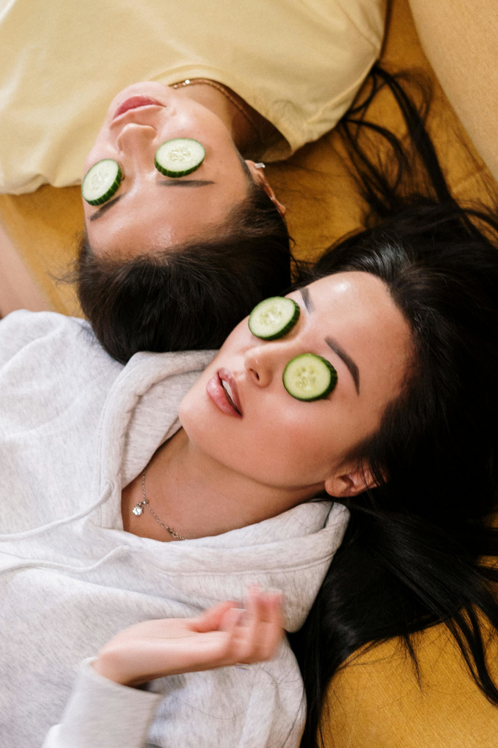 Is Cucumber The Skincare Hero We Didn't Know We Needed?