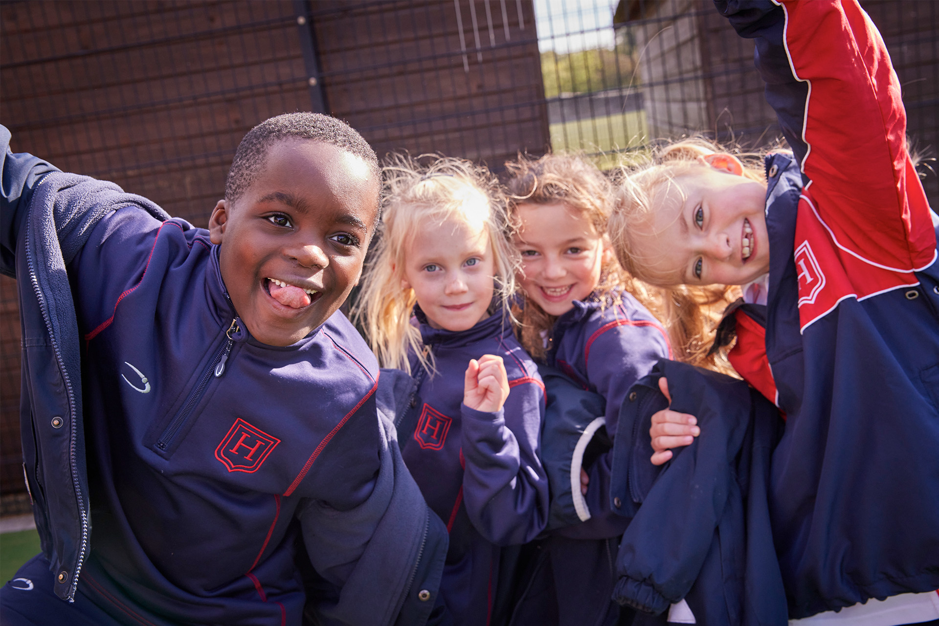 The Hawthorns School Joins The Caterham Family Of Schools