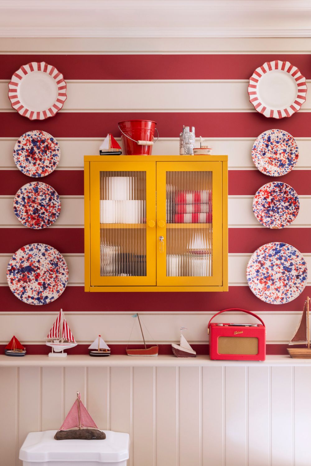 The Best Quirky Decor To Bring Some Fun Into Your Home This Spring