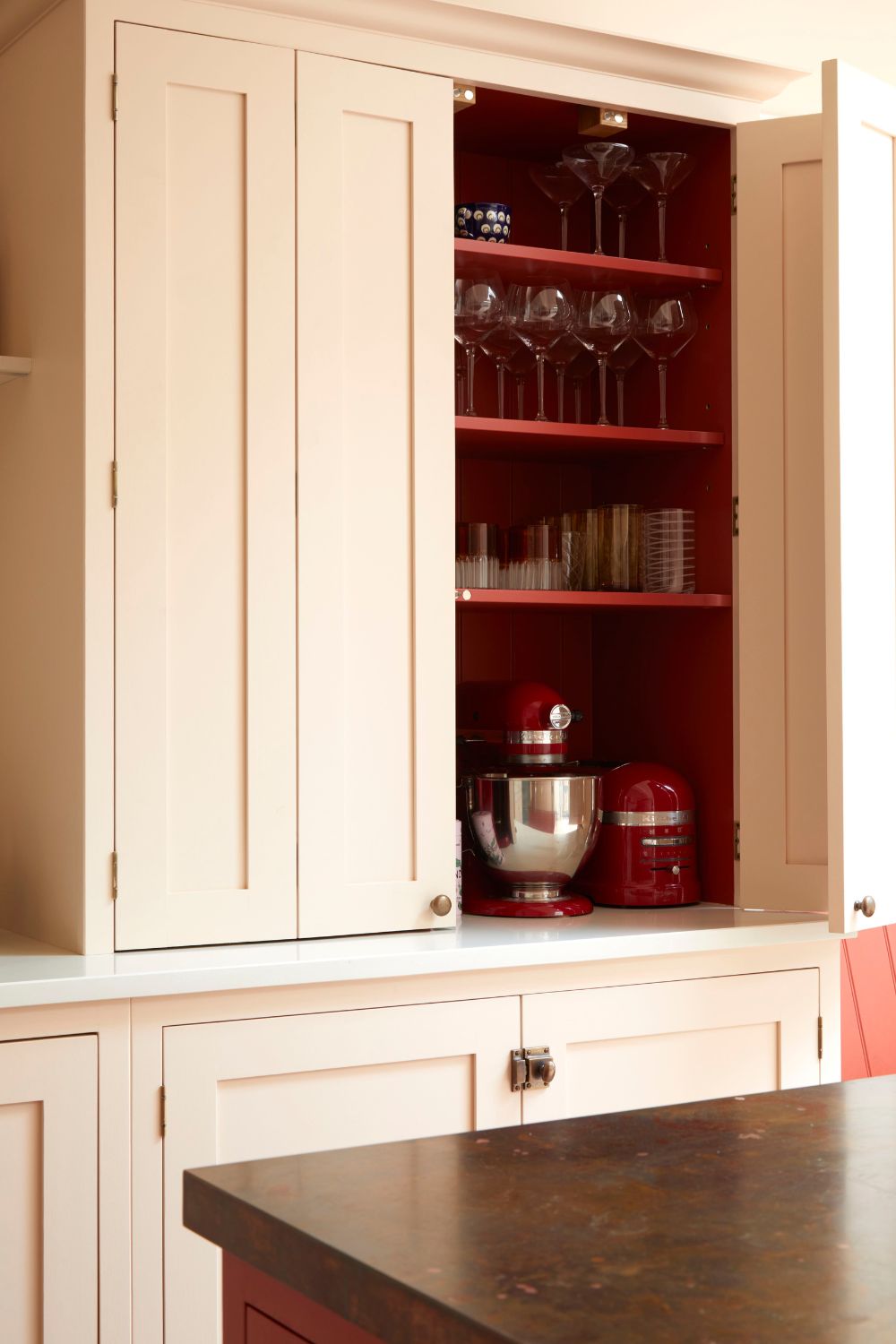 How To Maximise Your Kitchen Space