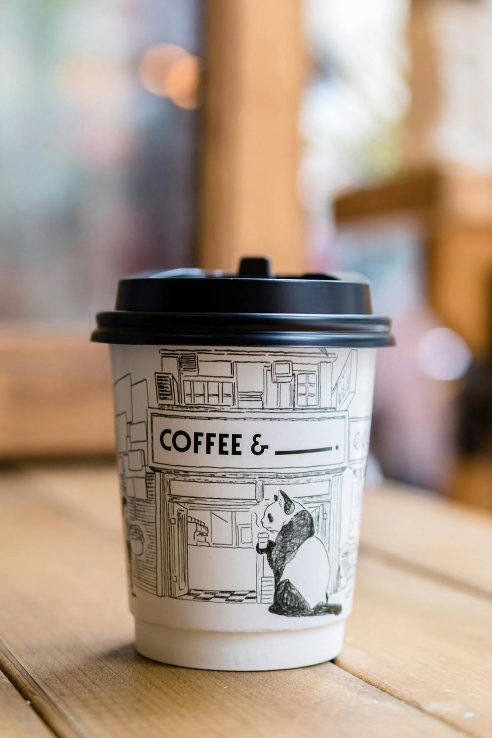 Will London Commuters Be Given Free Coffees?