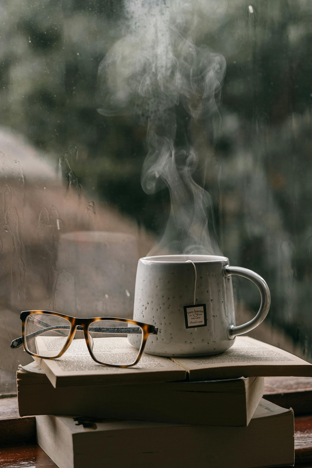 Can Tea Breaks Boost Wellbeing? Here’s What The Science Says