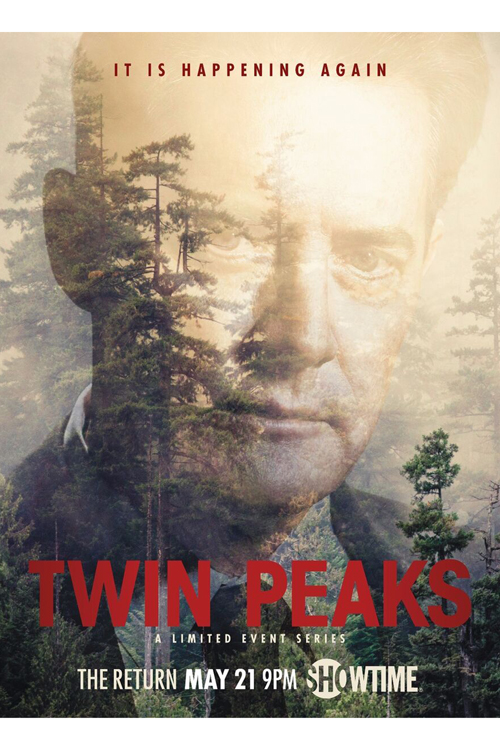 Where To Stream Twin Peaks