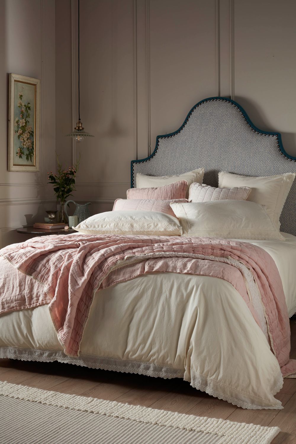 Can These Bedroom Paint Colours Really Improve Your Sleep?