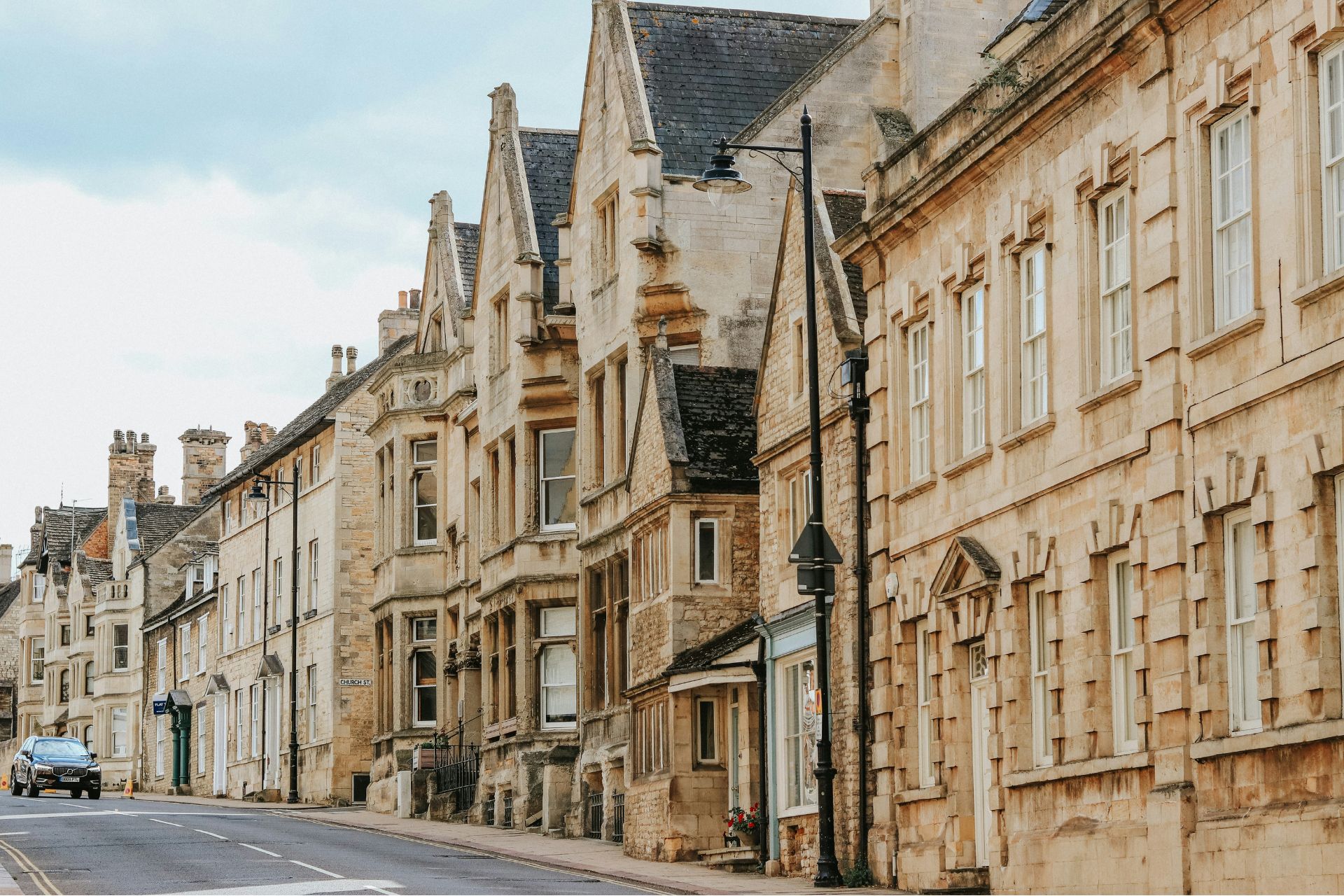 Thinking Of Moving To The Cotswolds? Try These Locations Instead