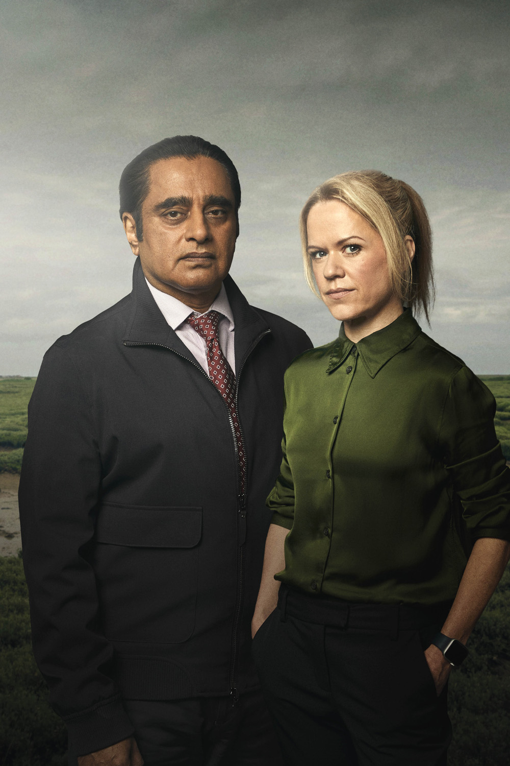 Here’s When Unforgotten Series 6 Will Air On TV