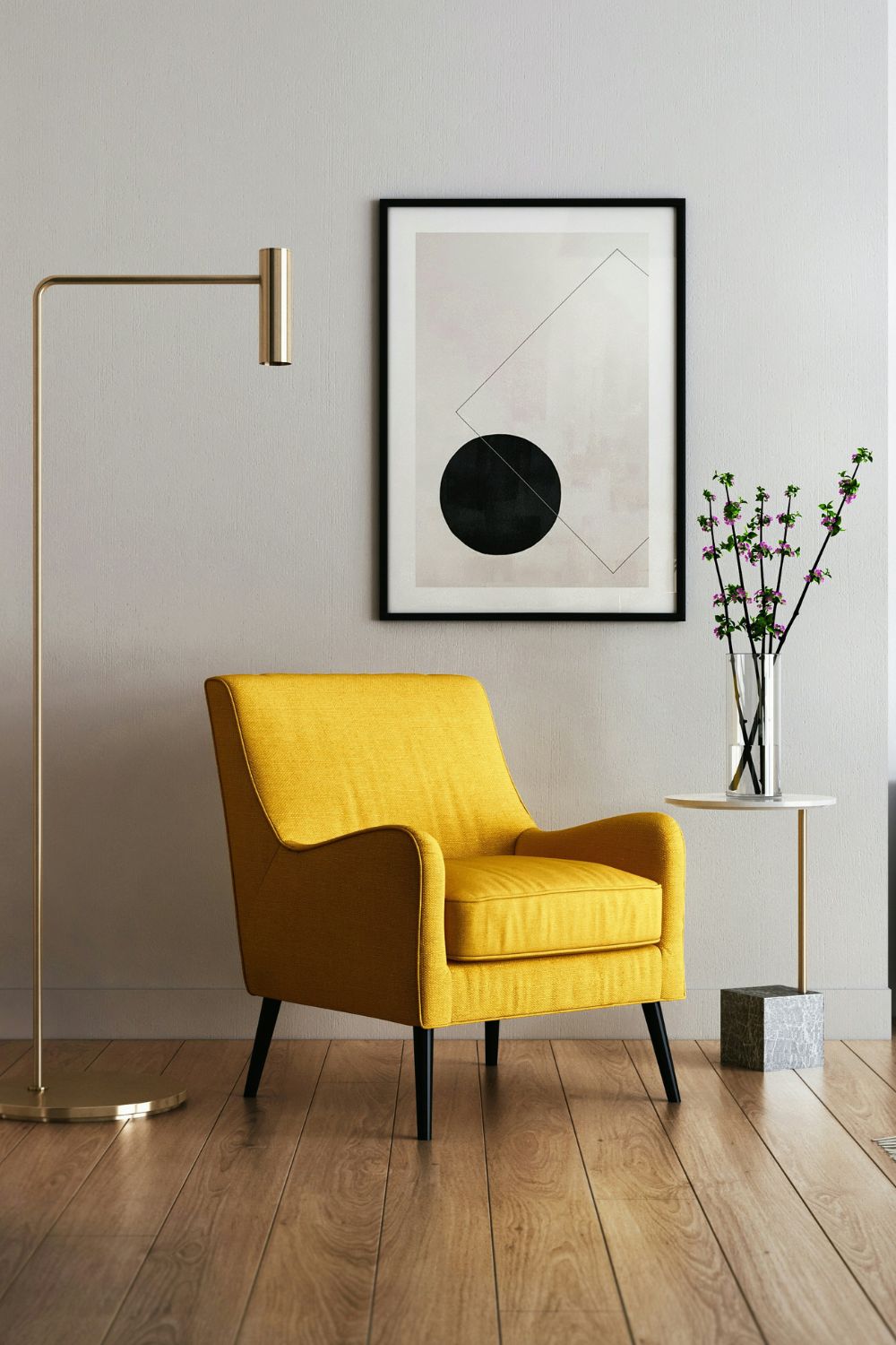 How To Nail 2025’s Primary Colour Trend