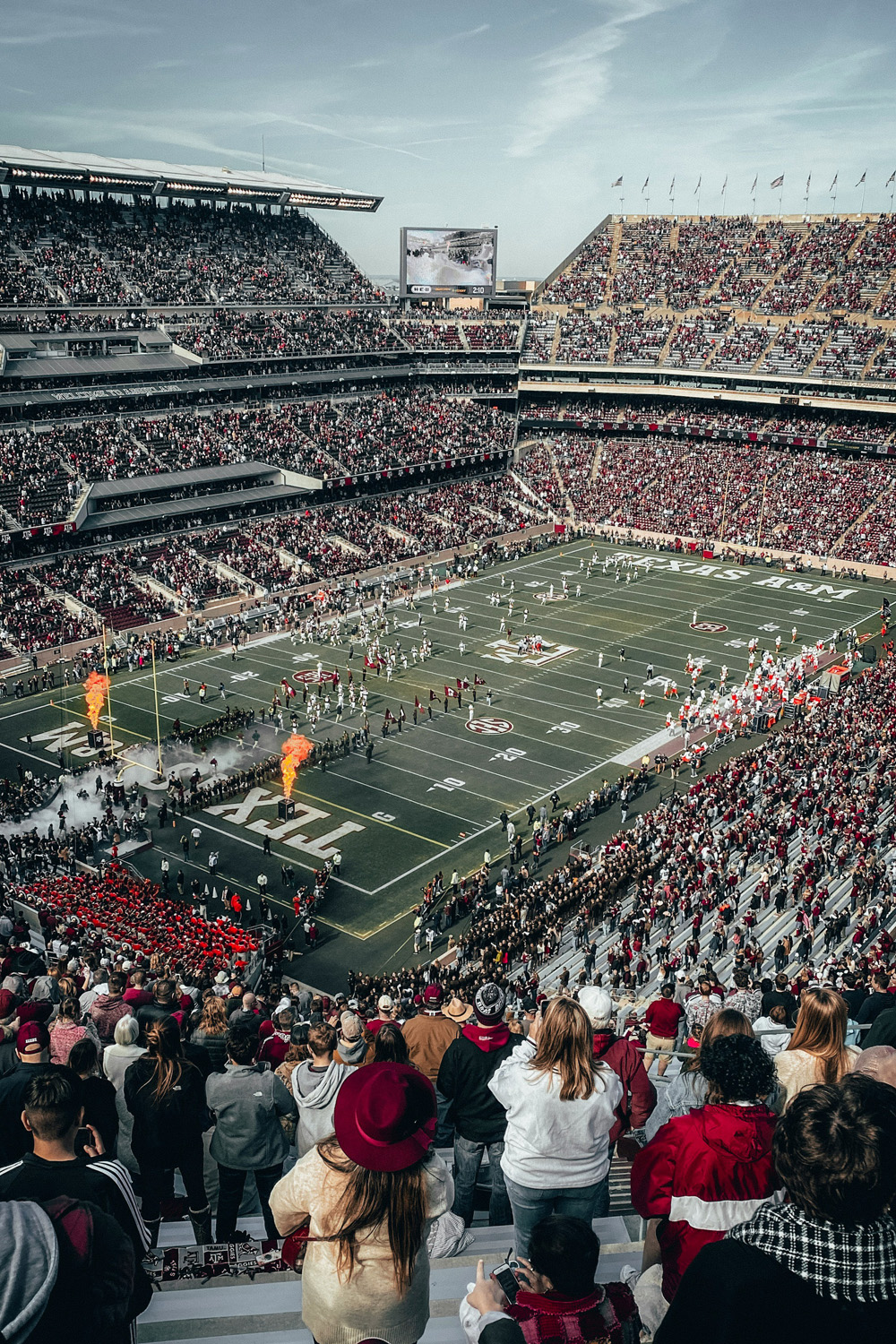 How To Watch The Super Bowl In The UK